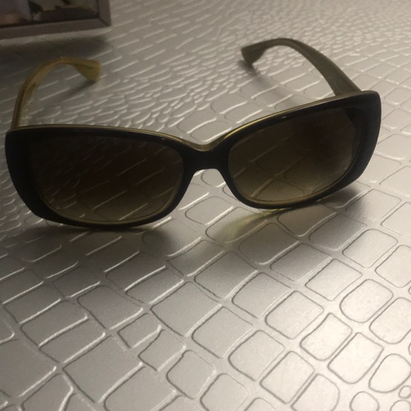 Emporio Armani Accessories - Armani sunglasses